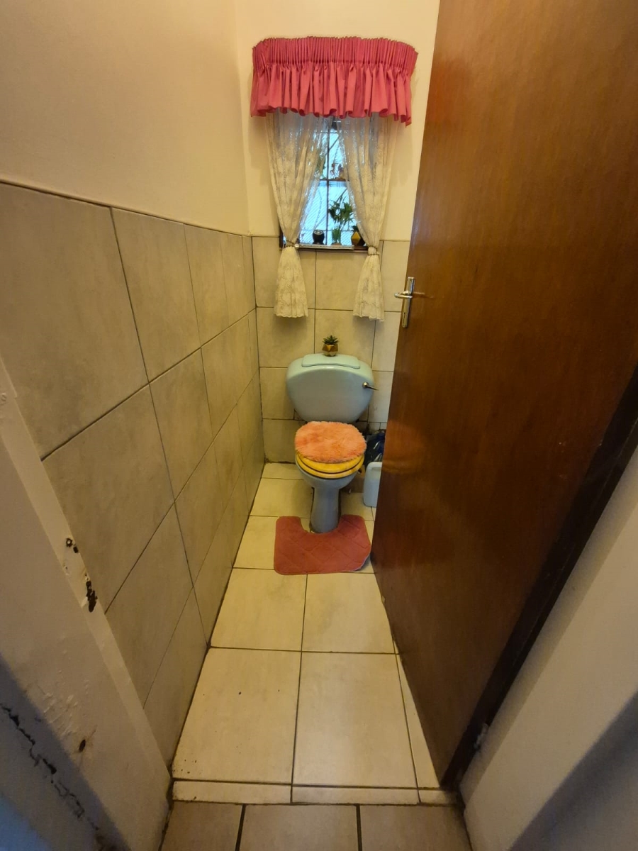 4 Bedroom Property for Sale in Vredefort Free State